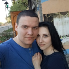 Женя Трусов, 02.03.1988, Харьков