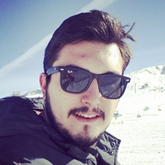 Тимур Ахмедов, 03.11