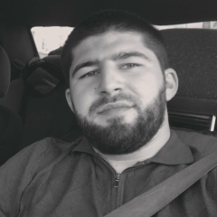 Рамазан Бахалаев, 21.01, Владивосток