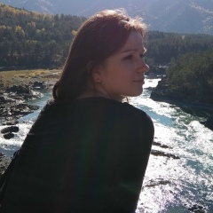 Юлия Ильина, 26.07, Москва