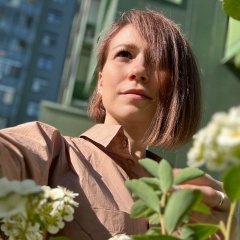 Екатерина Азарова, 06.07, Москва
