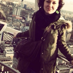 Катерина , 18.01, Москва