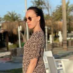 Наталья Матюшина, 29.03, Подольск