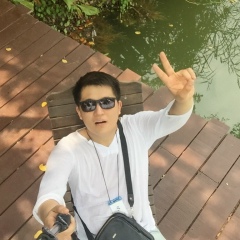 Талгат Нукуев, 20.03.1988