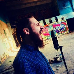 Алексей Першин, 08.04, Санкт-Петербург