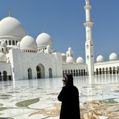Люба Татулова, 19.03, Тбилиси