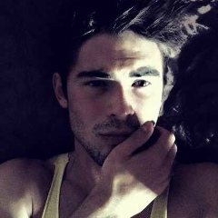 Никита Печерин, 10.05.1989, Санкт-Петербург