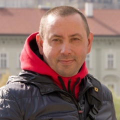 Сергей Мезенин, 28.07, Санкт-Петербург