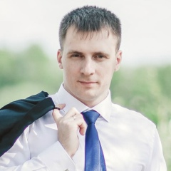 Леонид Пономаренко, 31.05, Казань