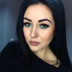 Анита Шамо, 12.12