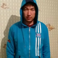 Даулет Медетов, 12.01.1988, Шымкент