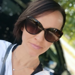 Ирина Зенина, 11.05