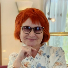 Елена Цыбульская, 14.03, Зеленоградск