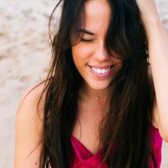 Юлечка Гончарук, 06.08.1992, Киев