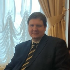 Сергей Сухоруков, 21.03