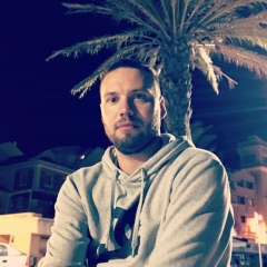 Макс Заборский, 27.08.1984, Новосибирск