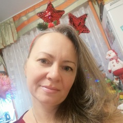 Ольга Салтыкова, 15.11, Санкт-Петербург