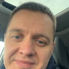 Евгений Блохин, Череповец