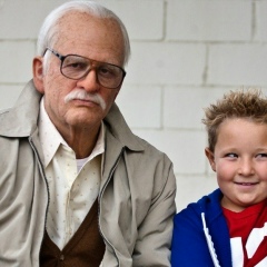 Xachik Azaryan, Ереван