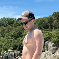 Никита Садчиков, 01.08, Кемерово