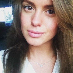 Елена Бургонская, 17.04, Санкт-Петербург