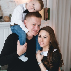 Константин Щербаков, 23.04.1984, Когалым