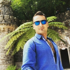 Халил Мамедов, 22.01, Rotterdam