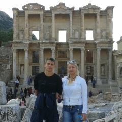 Оксана Донцова, 15.02.1973, Усть-Каменогорск