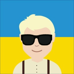 Ярослав Вишняк, 04.01.1987, Киев