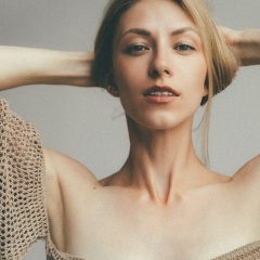 Екатерина Азаренко, 07.08.1990, Москва