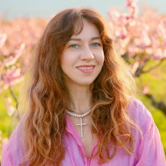 Елена Ялунина, Севастополь