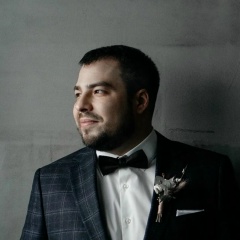 Алексей Шамыкаев, 29.01.1990, Хотьково