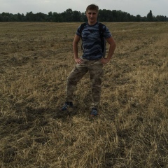 Александр Кузнецов, 07.07.1991, Курганинск