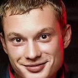 Дмитрий Кабанов, 15.05, Иркутск