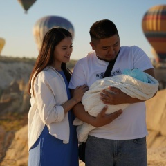 Яхып Орозхан, 24.12