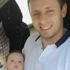 Алан Томаев, 17.01.1993, Пятигорск