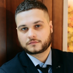 Сергей Парамонов, 16.12, Москва