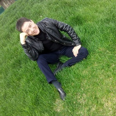 Ержан Домалатов, 09.04.1991, Усть-Каменогорск