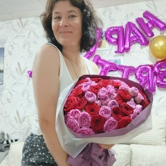 Наталья Потапова, 18.06, Саратов