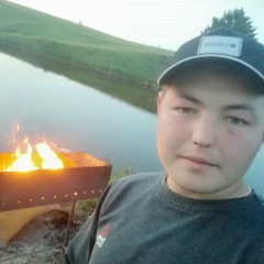 Булат Бурый, 17.06