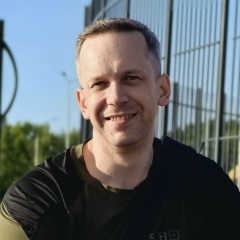 Андрей Кульгаев, 06.01