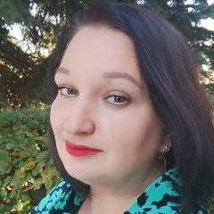 Ирина Бобылева, 09.04, Скопин