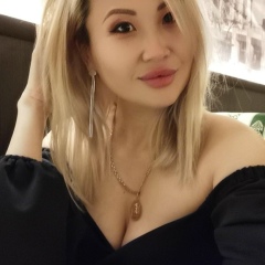 Альмана Горобченко, 15.08, Элиста