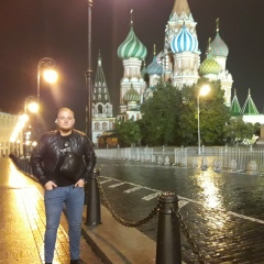 Глеб Личковаха, 20.11.1994, Астана