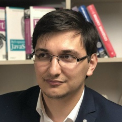 Заур Ашурбеков, 22.11.1994