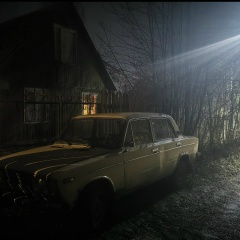 Павел Котов, 29.01.1987, Москва