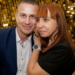 Светлана Колегова, 18.03, Пермь