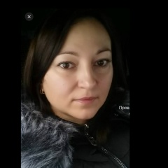 Наталья Гаврилюк, 12.06