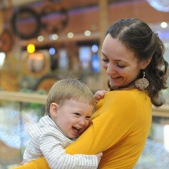 Ольга Липгарт, 28.03, Москва