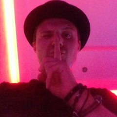 Илья Сафронов, 25.05.1991, Москва